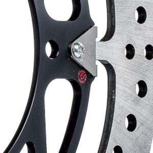 Discos de freno BREMBO UPGRADE T-DRIVE - 208A98526 - Pareja