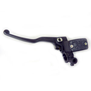 Bomba de embrague BREMBO UPGRADE PS13 - Negro