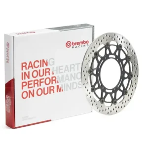 Disco de freno BREMBO UPGRADE SUPERMOTO - 108A64218
