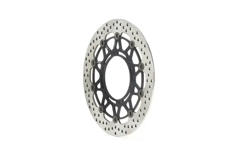 Disco de freno BREMBO UPGRADE SUPERMOTO - 108A64218