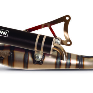 Escape YASUNI R-PRO Minarelli Horizontal homologado