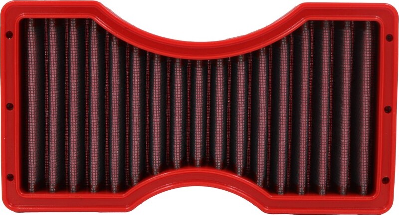 Filtro de aire BMC