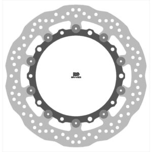 Disco de freno NG BRAKES flotante 2091XG