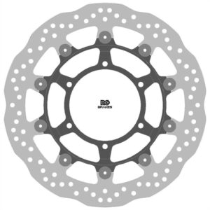 Disco de freno NG BRAKES flotante 1956XG