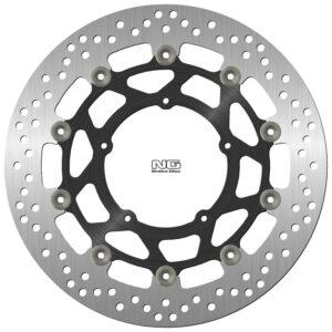 Disco de freno NG BRAKES flotante 2147G