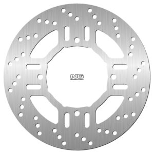 Disco de freno NG BRAKES flotante 2115
