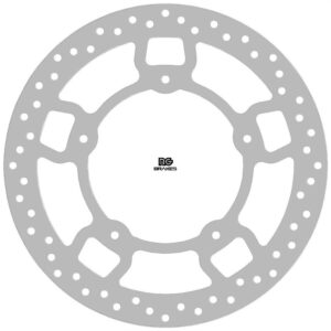 Disco de freno NG BRAKES flotante 2192