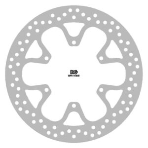Disco de freno NG BRAKES flotante 2191