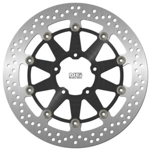 Disco de freno NG BRAKES flotante 2006G