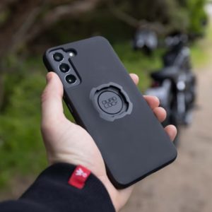 Funda para teléfono QUAD LOCK MAG - S25 Edge