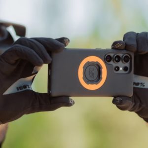 Funda para teléfono QUAD LOCK MAG - S25 Edge