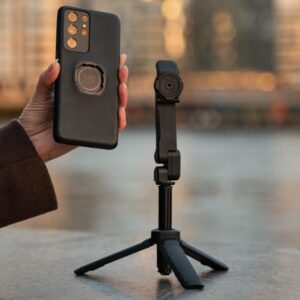 Funda para smartphone QUAD LOCK MAG - Samsung S25 Edge