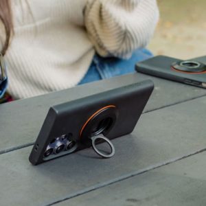 Funda para teléfono QUAD LOCK MAG - S25 Edge