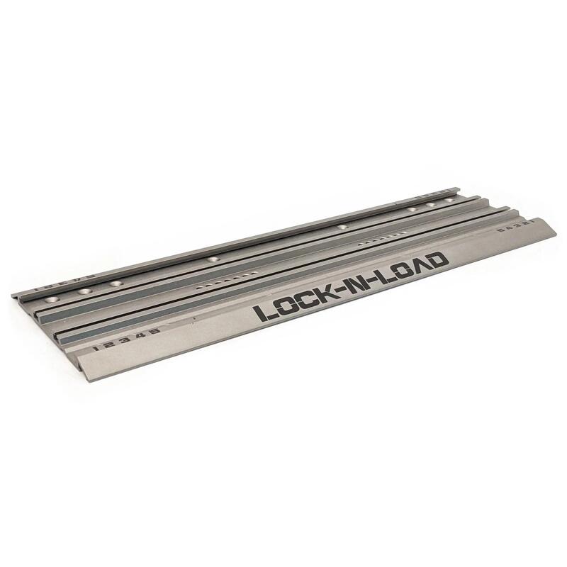 Soporte de montaje RISK RACING Lock-N-Load Pro