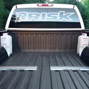 Soporte de montaje RISK RACING Lock-N-Load Pro