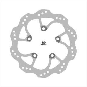 Disco de freno NG BRAKES redondo fijo 1706X