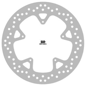 Disco de freno NG BRAKES redondo fijo 2173
