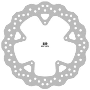 Disco de freno NG BRAKES ondulado fijo 2173X