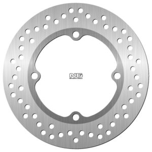Disco de freno NG BRAKES flotante 1827