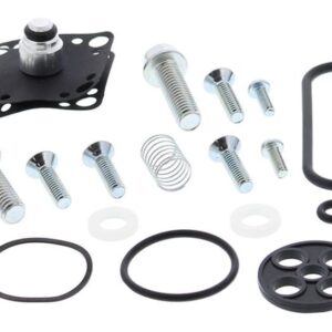 Kit reparación grifo de gasolina ALL BALLS