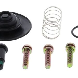 Kit reparación grifo de gasolina ALL BALLS