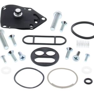 Kit reparación grifo de gasolina ALL BALLS