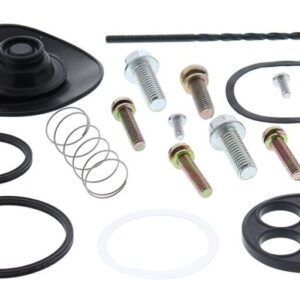 Kit reparación grifo de gasolina ALL BALLS
