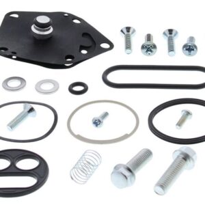 Kit reparación grifo de gasolina ALL BALLS