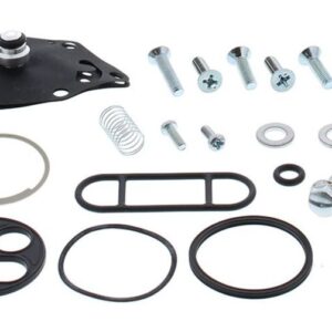 Kit reparación grifo de gasolina ALL BALLS