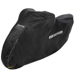 Funda OXFORD Aquatex Pro
