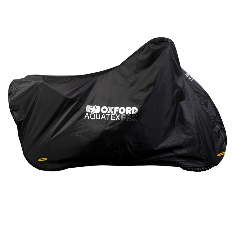 Funda OXFORD Aquatex Pro