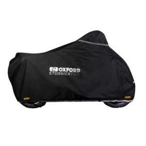 Funda OXFORD Stormex Pro