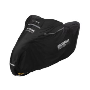 Funda OXFORD Stormex Pro