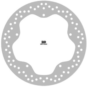 Disco de freno NG BRAKES flotante 2232