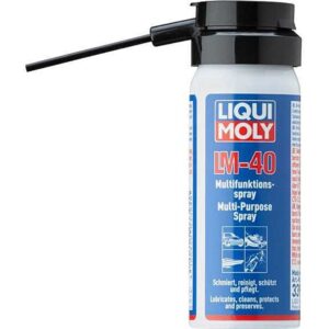 LM 40 Spray multiusos LIQUI MOLY - 400ml