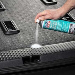 Limpiador de espuma activa LIQUI MOLY - Spray 500ml