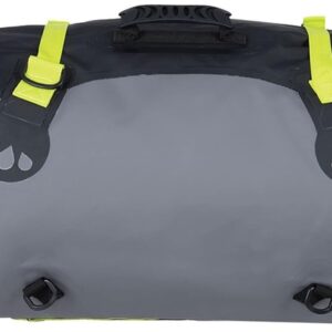 Mochila enrollable OXFORD Aqua T30 - Negro - 30 L