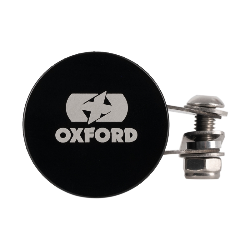 Depósito de líquido de frenos trasero OXFORD