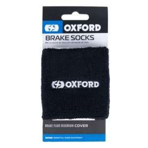 Fundas OXFORD para depósito líquido de frenos