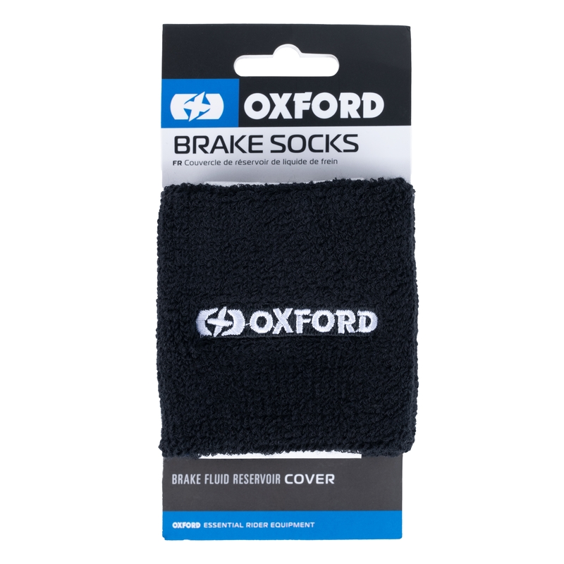 Fundas OXFORD para depósito líquido de frenos