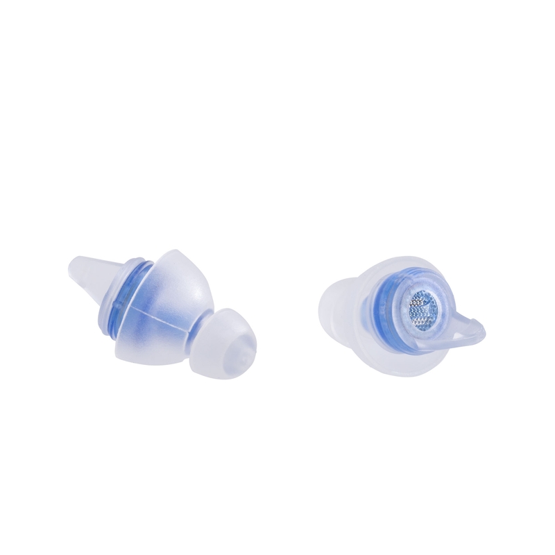 Juego de tapones para los oídos OXFORD FilterB uds Touring 22 SNR