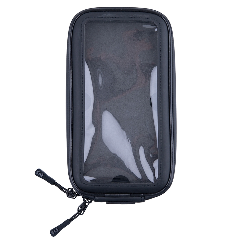 Funda universal para smartphone OXFORD CLIQR