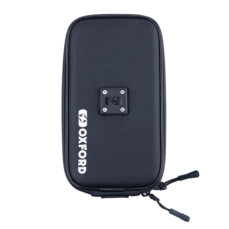 Funda universal para smartphone OXFORD CLIQR
