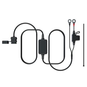 Cargador OXFORD USB Tipo C 3.0 AMP
