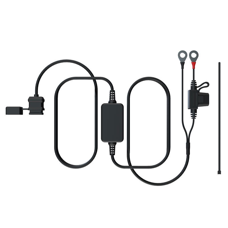 Cargador OXFORD USB Tipo C 3.0 AMP