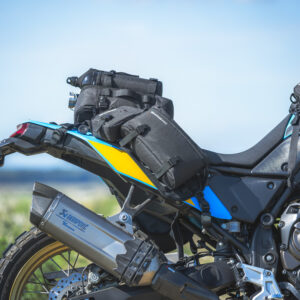 Arnés de accesorios OXFORD Nomad Adventure XL