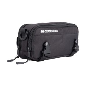 Bolsa multiusos OXFORD Nomad 2L