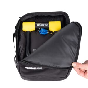 Mochila OXFORD Nomad 4L