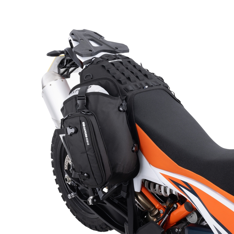 Mochila OXFORD Nomad Drop