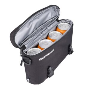 Bolsa térmica OXFORD Nomad 3L